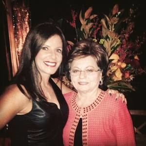 Meet your Posher, Ellie